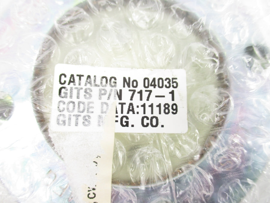 GITS 717-1 04035 NSMP