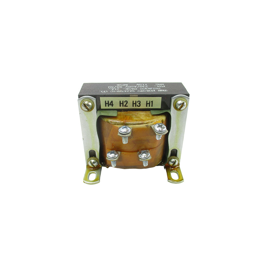 THE FOREST ELECTRIC 7550329 DG-45 230/460V (AS PICTURED) NSNP