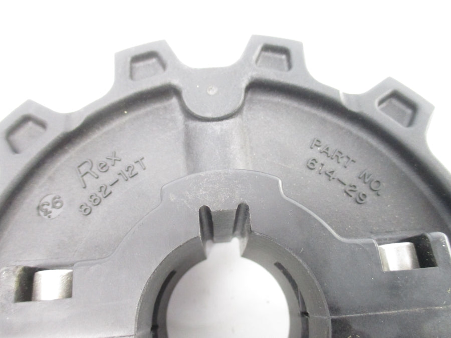 REXNORD 614-29 882-12T NSNP
