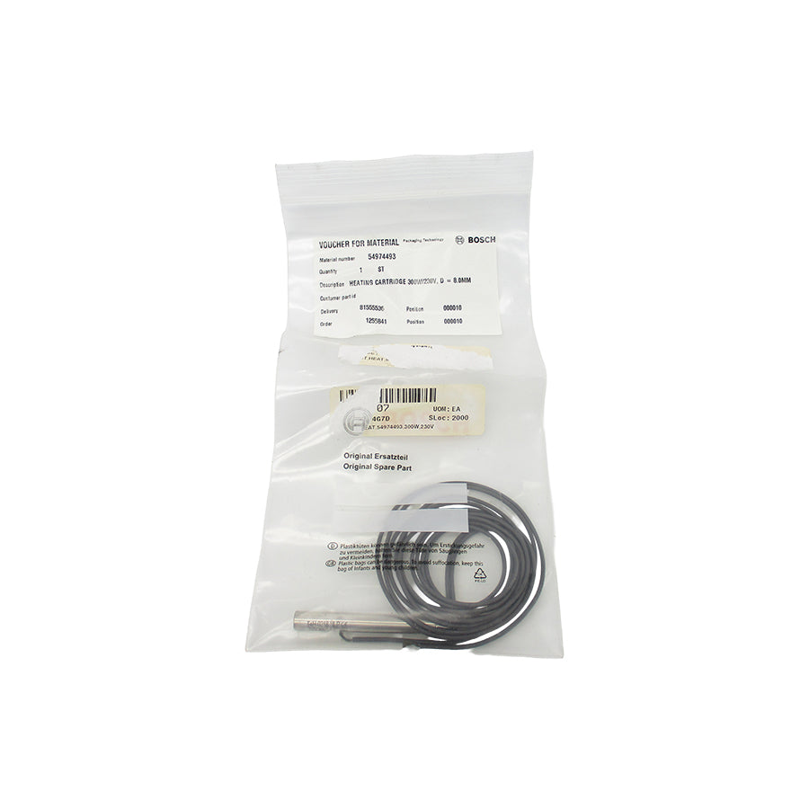 BOSCH 54974493 NSMP
