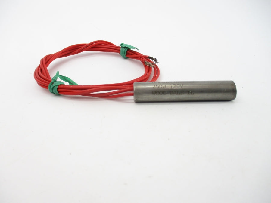 TEMPCO HDC06236 120V NSNP
