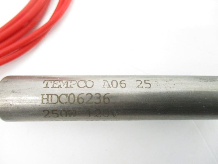 TEMPCO HDC06236 120V NSNP