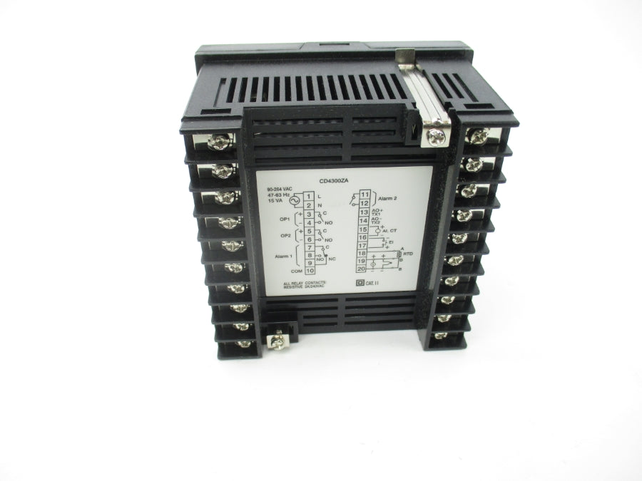 CONTROLLER FDC-4300-411111 90-264VAC NSMP