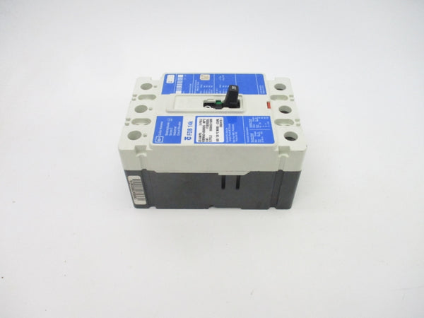 CUTLER HAMMER FDB3020L 600VAC 20A NSNP