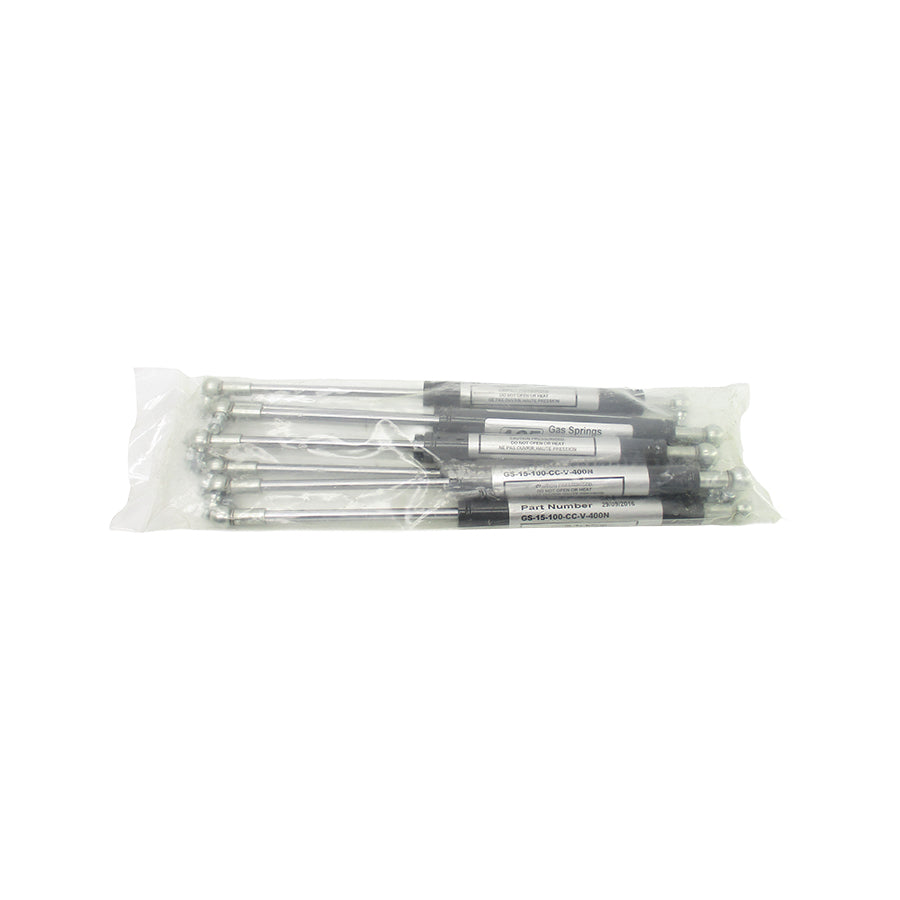ACE CONTROLS GS-15-100-CC-V-400N (PKG OF 8) NSMP