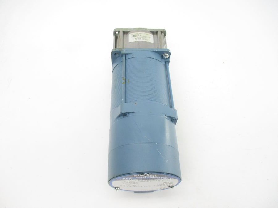 SUPERIOR ELECTRIC SS451CTG12 120VAC 0.8A NSNP