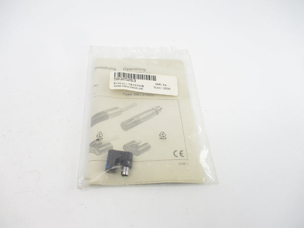 FESTO SMTO-4U-NS-S-LED-24 152743 NSMP