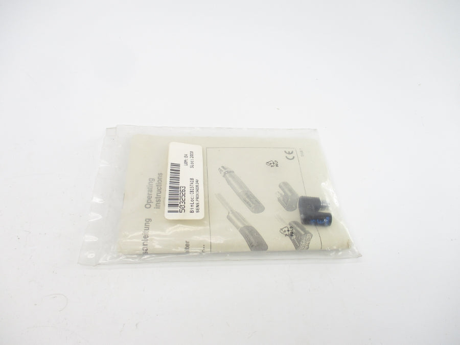 FESTO SMTO-4U-NS-S-LED-24 152743 NSMP