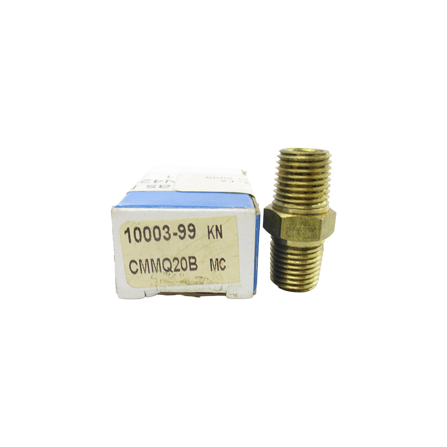 DELTROL CONTROLS CMMQ20B 10003-99 NSMP