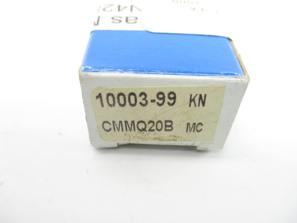 DELTROL CONTROLS CMMQ20B 10003-99 NSMP
