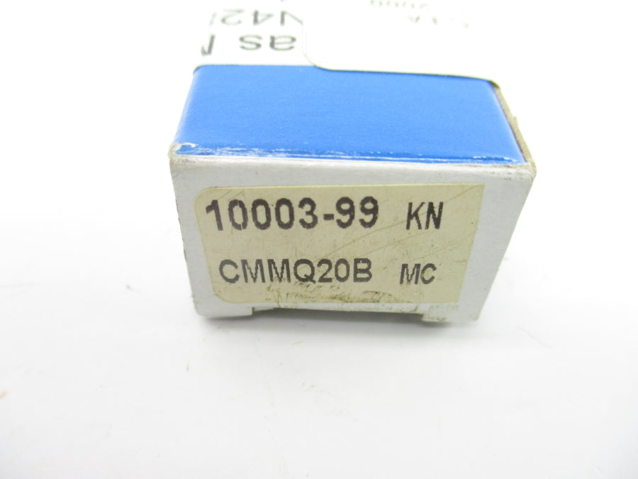 DELTROL CONTROLS CMMQ20B 10003-99 NSMP