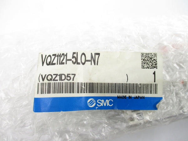 SMC VQZ1121-5LO-N7 NSMP