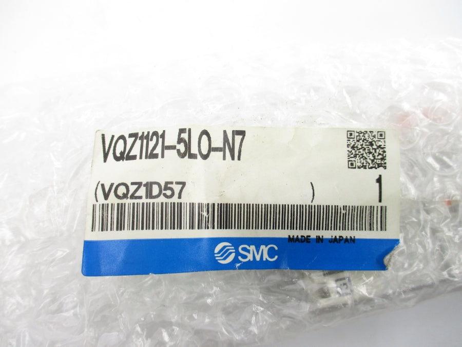 SMC VQZ1121-5LO-N7 NSMP