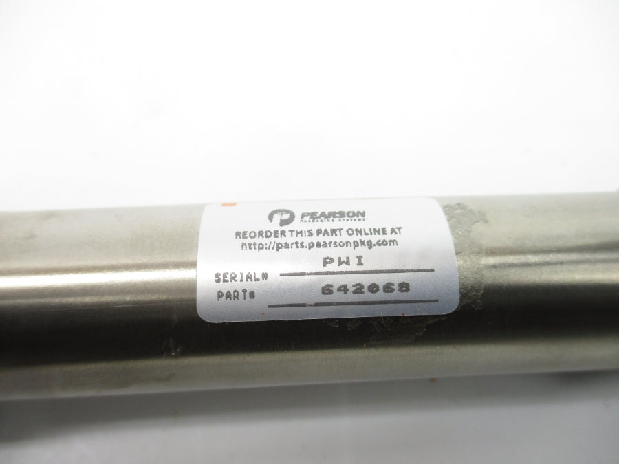 PEARSON 642068 NSNP