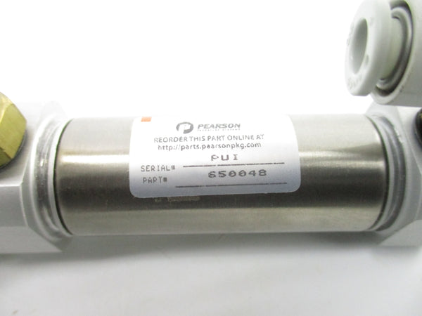 PEARSON 650048 NSNP