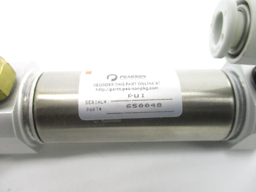 PEARSON 650048 NSNP