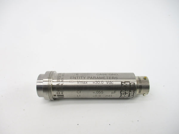 FACTORY MUTUAL SYSTEM BLSN1600-005 9243102 30.0VDC 200PSI NSNP