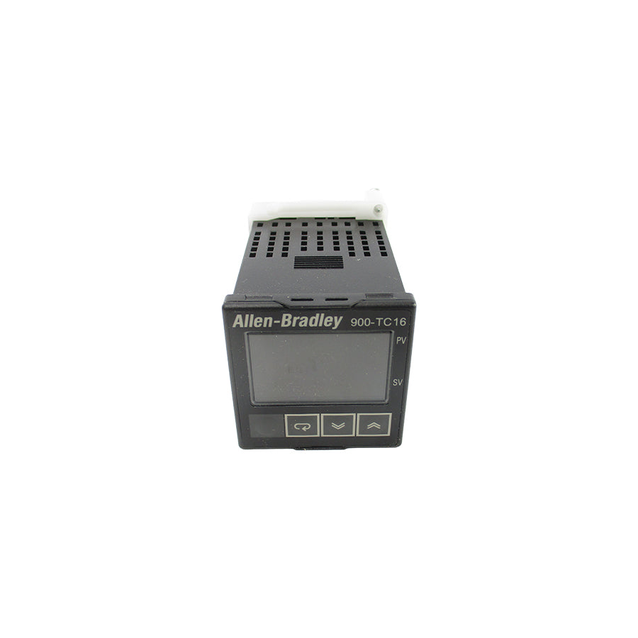 ALLEN BRADLEY 900-TC16RGTZ25 SER. B 250VAC 3A NSNP
