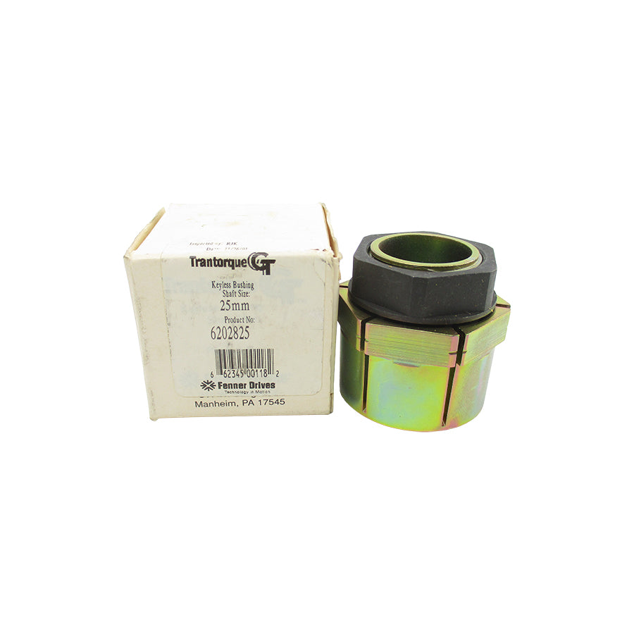 FENNER DRIVES 6202825 25MM NSMP