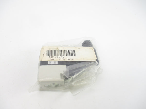 SMC VO307-5D1 NSMP