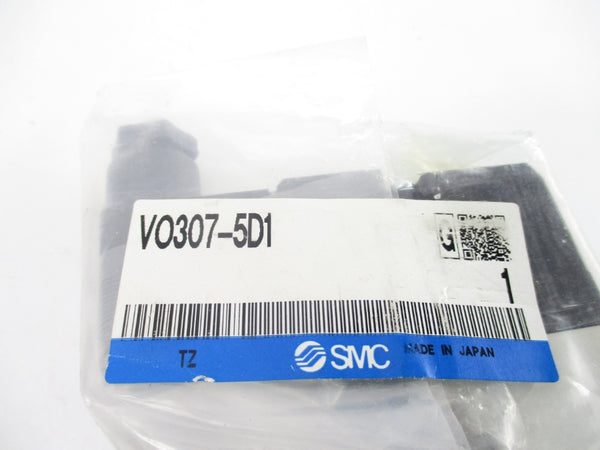 SMC VO307-5D1 NSMP