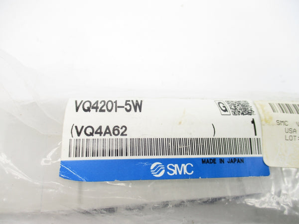 SMC VQ4201-5W NSMP
