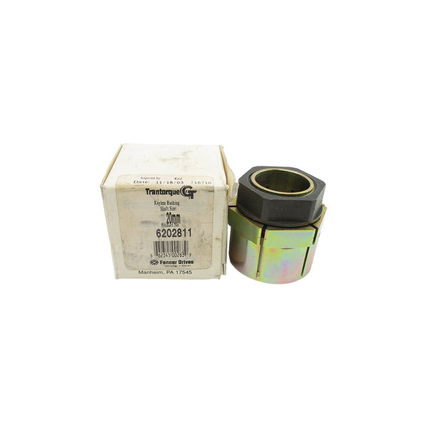 FENNER DRIVES 6202811 20MM NSMP