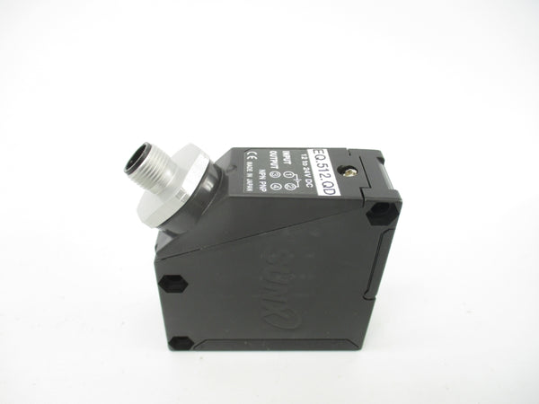 SUNX EQ.512.QD 12-24VDC NSMP