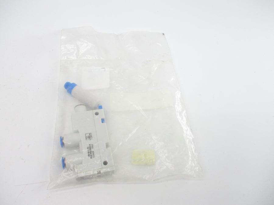 FESTO VN-10-L-T3-PQ2-VQ2-RO1-A 532639 NSMP