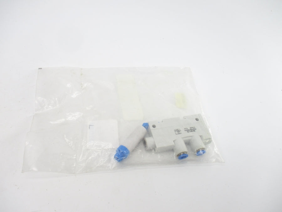 FESTO VN-10-L-T3-PQ2-VQ2-RO1-A 532639 NSMP