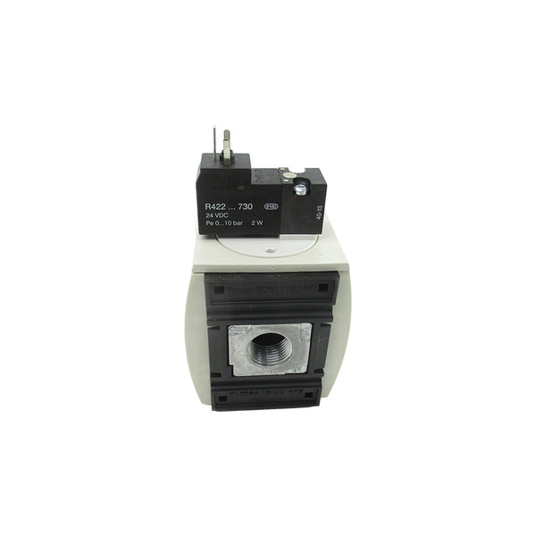 REXROTH R41200669 AS2-SOV-G038-024 24VDC UNMP