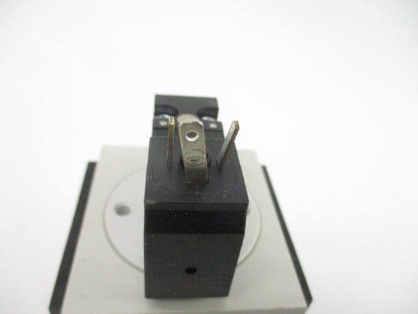 REXROTH R41200669 AS2-SOV-G038-024 24VDC UNMP