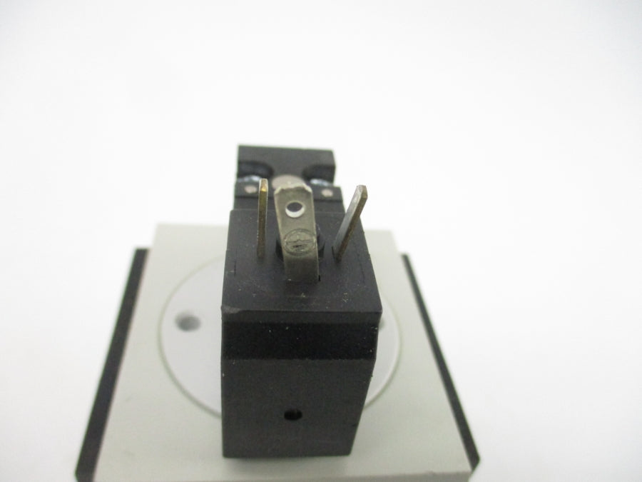 REXROTH R41200669 AS2-SOV-G038-024 24VDC UNMP