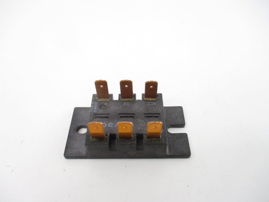 CRYDOM B512F-2T-YEB UNMP