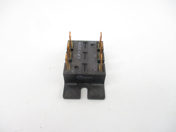 CRYDOM B512F-2T-YEB UNMP