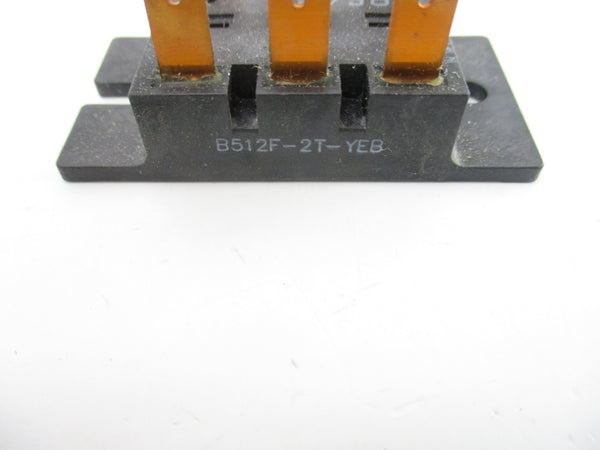 CRYDOM B512F-2T-YEB UNMP