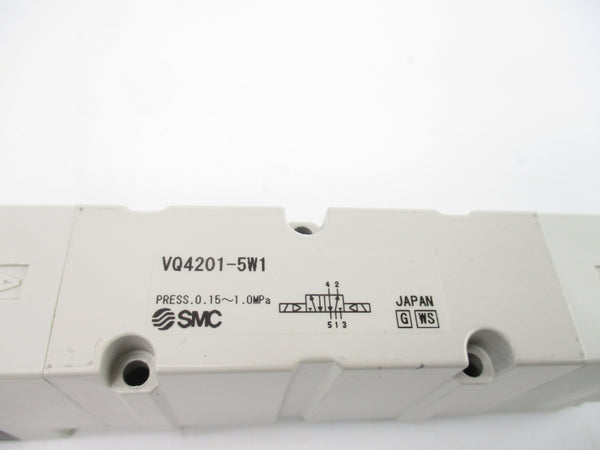 SMC VQ4201-5W1 NSMP
