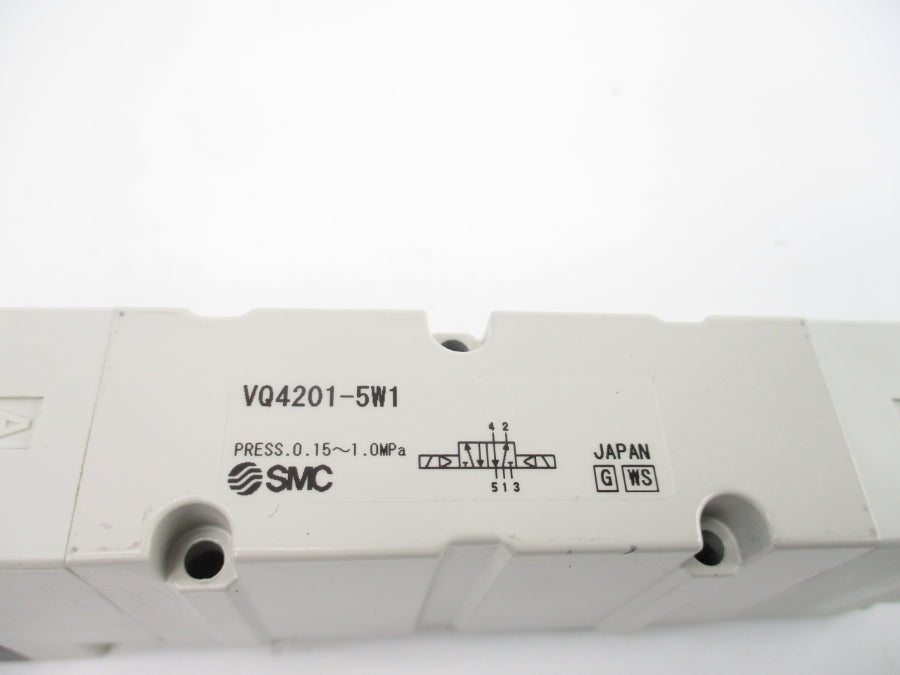 SMC VQ4201-5W1 NSMP