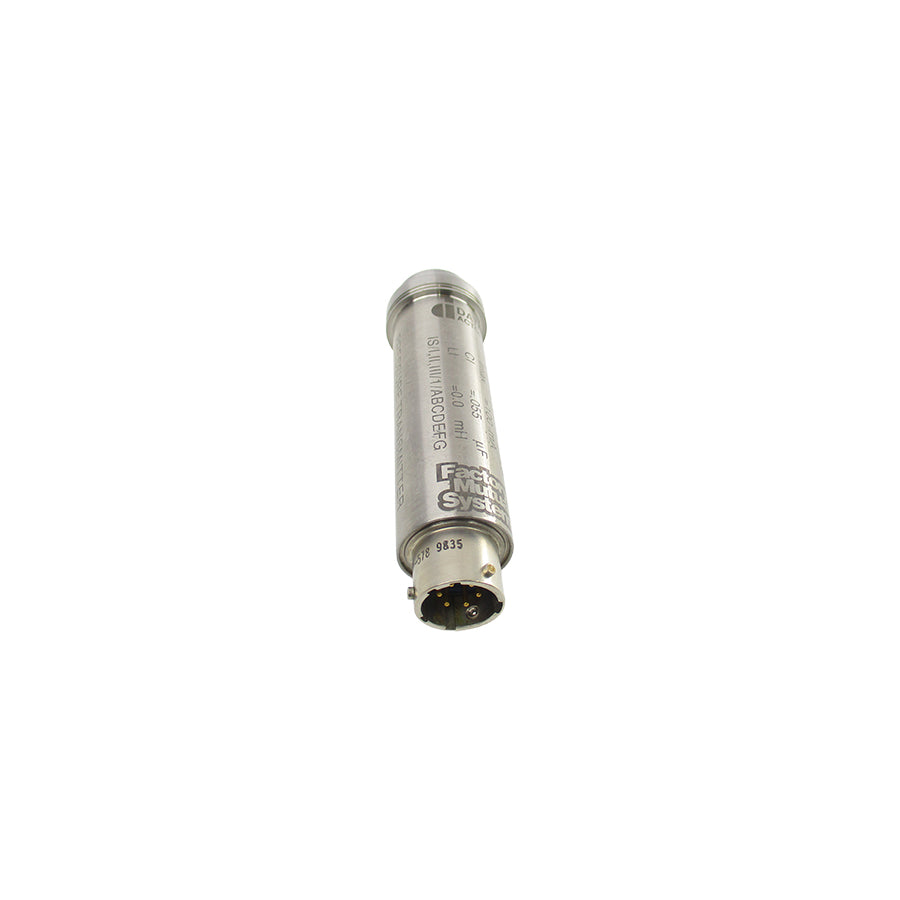 FACTORY MUTUAL SYSYTEM 9243102 BLSN1600-007 NSNP