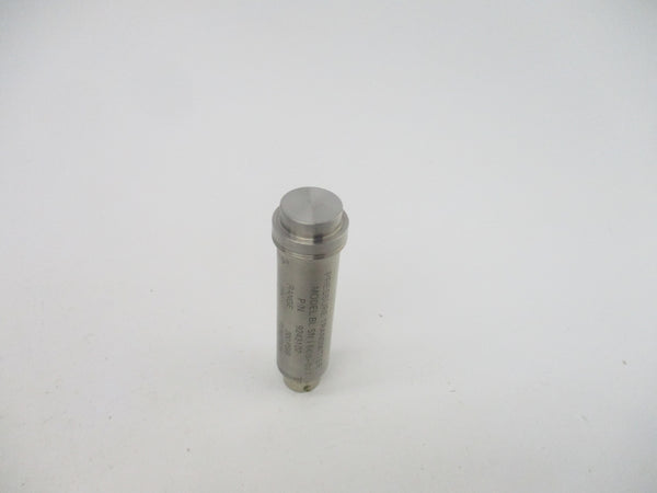 FACTORY MUTUAL SYSYTEM 9243102 BLSN1600-007 NSNP
