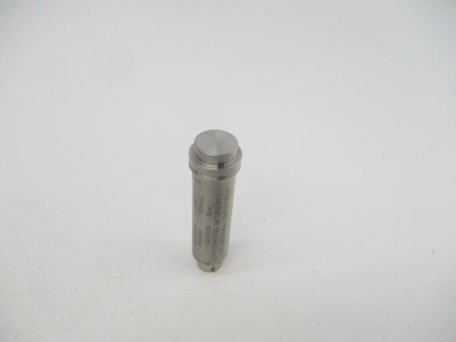 FACTORY MUTUAL SYSYTEM 9243102 BLSN1600-007 NSNP