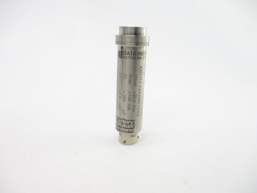 FACTORY MUTUAL SYSYTEM 9243102 BLSN1600-007 NSNP