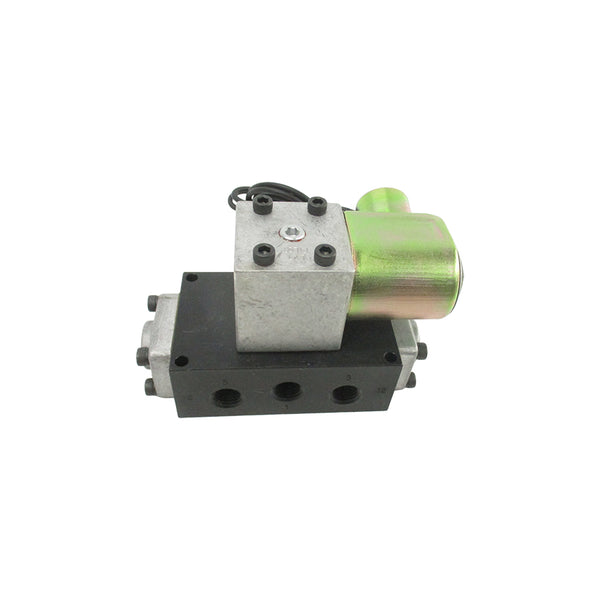 AAA PRODUCTS SO2 120V 160PSI NSNP