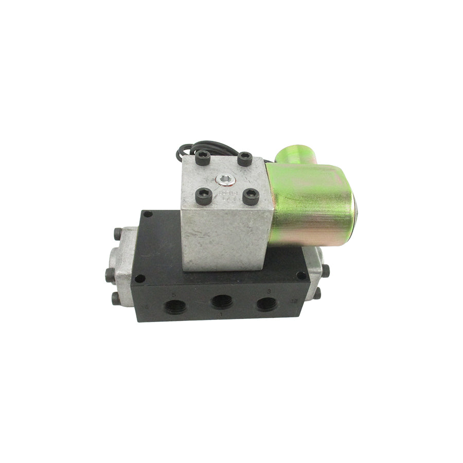 AAA PRODUCTS SO2 120V 160PSI NSNP