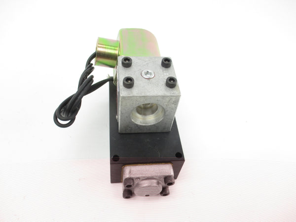 AAA PRODUCTS SO2 120V 160PSI NSNP
