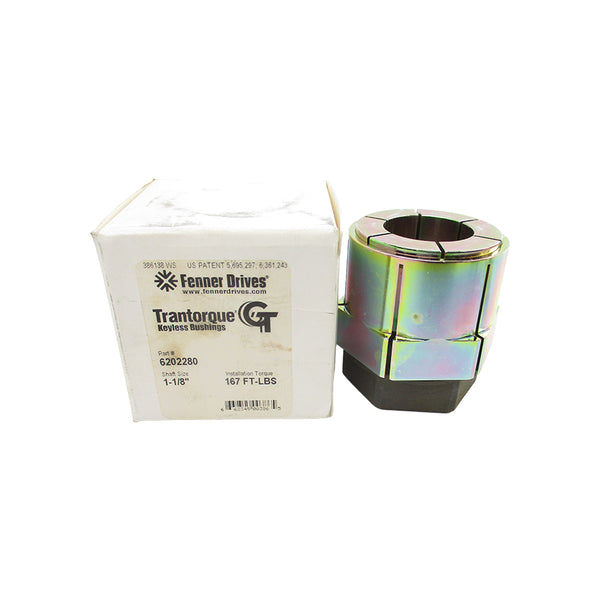 FENNER DRIVES 6202280 1-1/8" NSMP