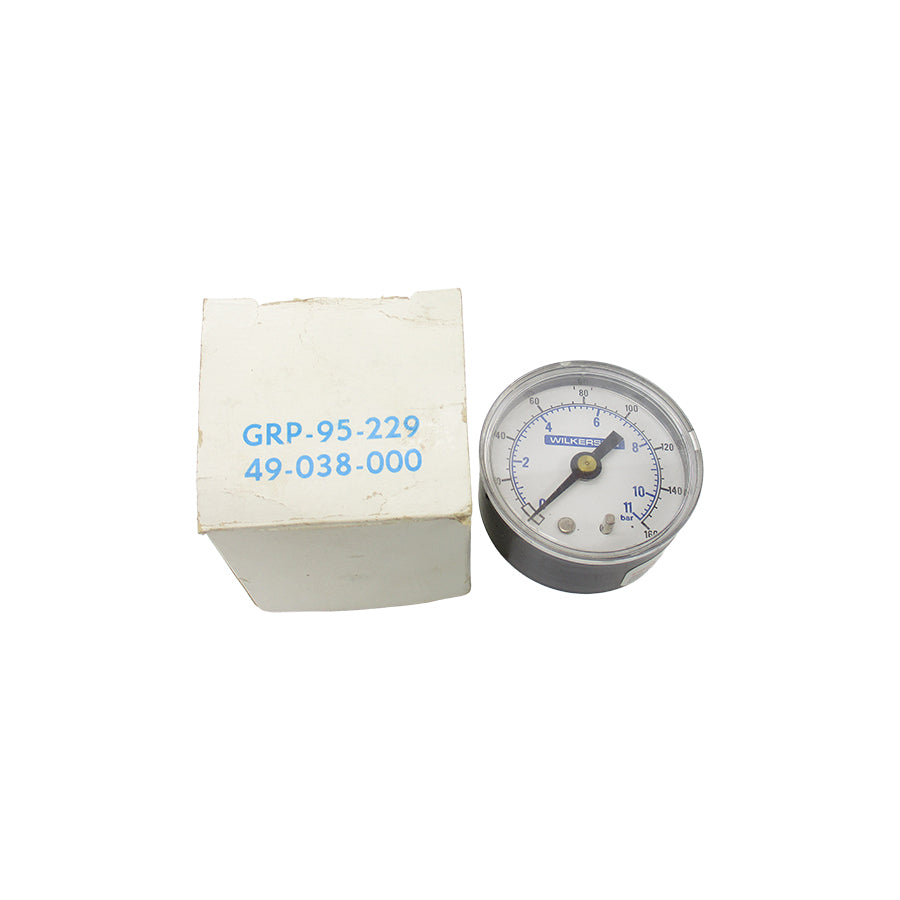 WILKERSON GRP-95-229 49-038-000 0-160PSI NSMP