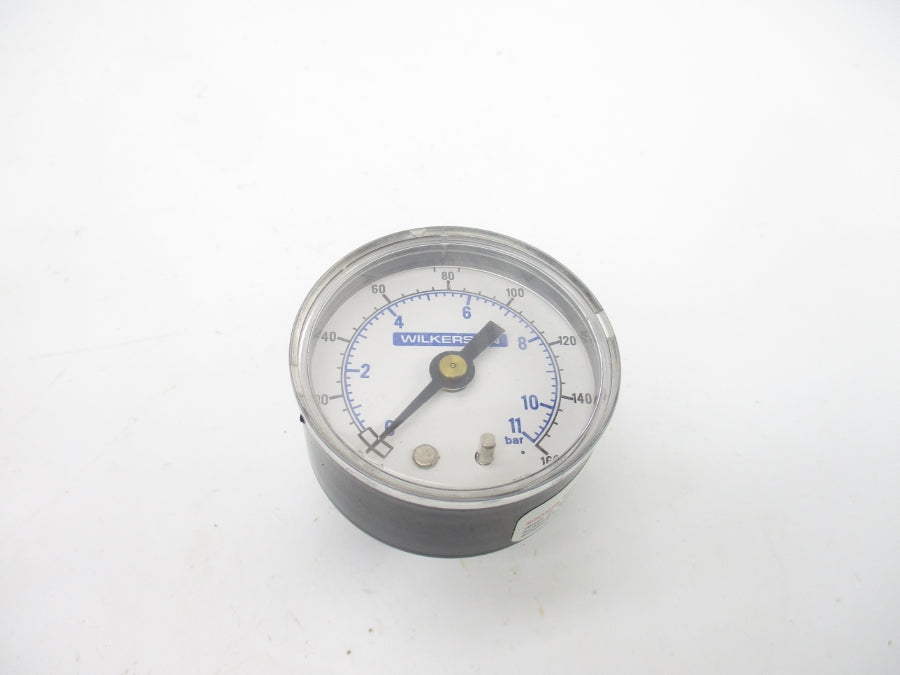 WILKERSON GRP-95-229 49-038-000 0-160PSI NSMP
