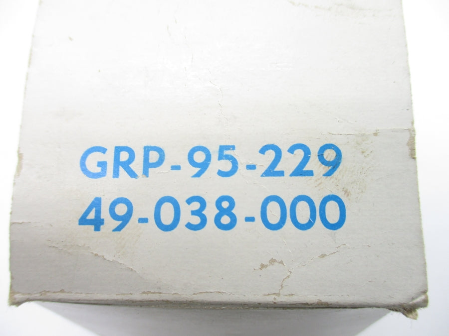 WILKERSON GRP-95-229 49-038-000 0-160PSI NSMP