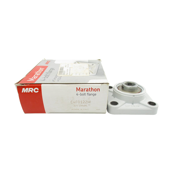 MRC C4F012ZM 3/4" NSMP